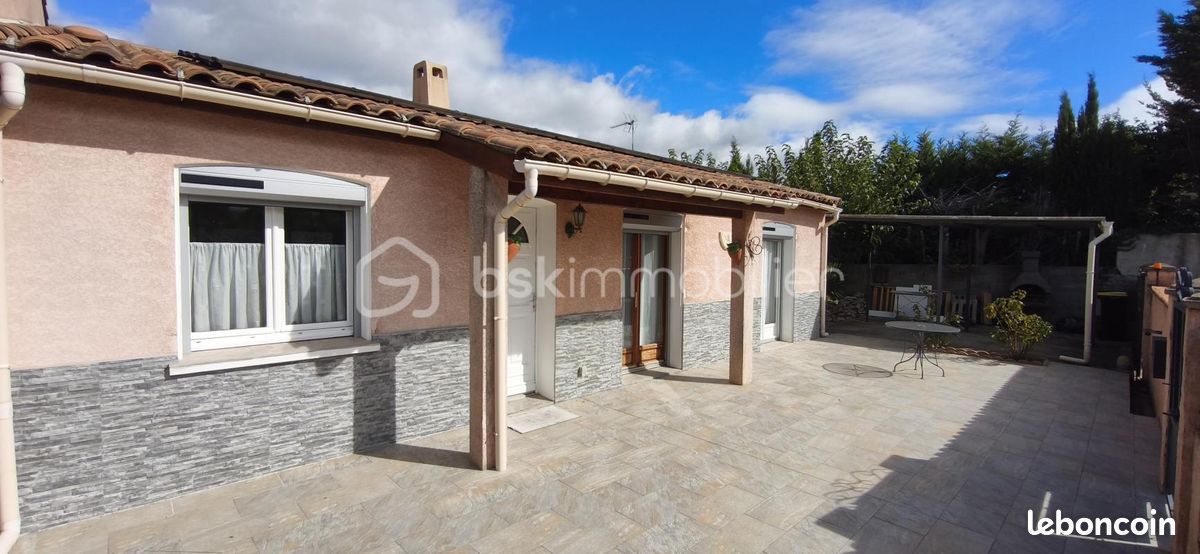 Maison 5 pièces 116 m² · à Carcassonne · 116 m² · 237 000 €