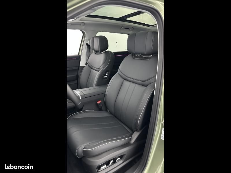 Jaecoo J7 1.5 TGDI 279ch SHS-P Exclusive (image 12)