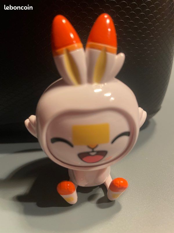 Pokémon figurine multi visages (image 3)