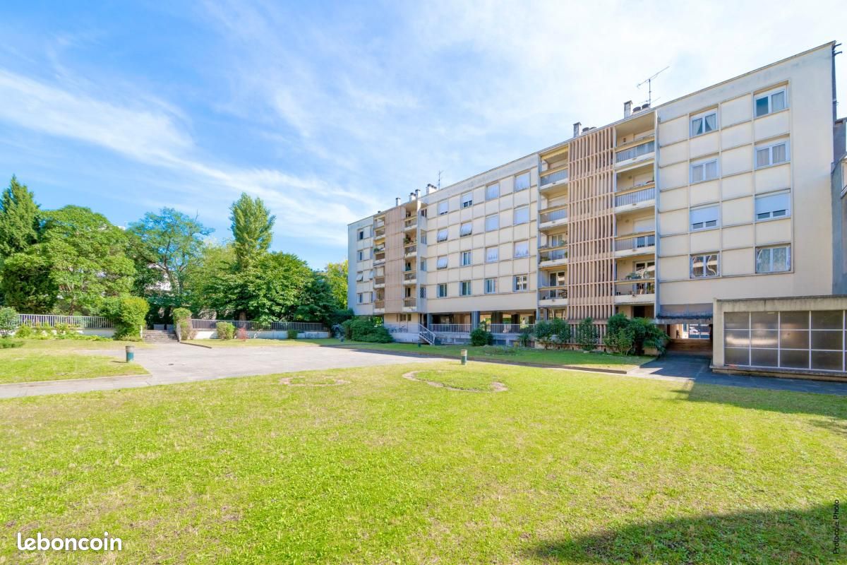 Appartement 4 pièces 112 m² · à Toulouse · 112 m² · 474 000 €