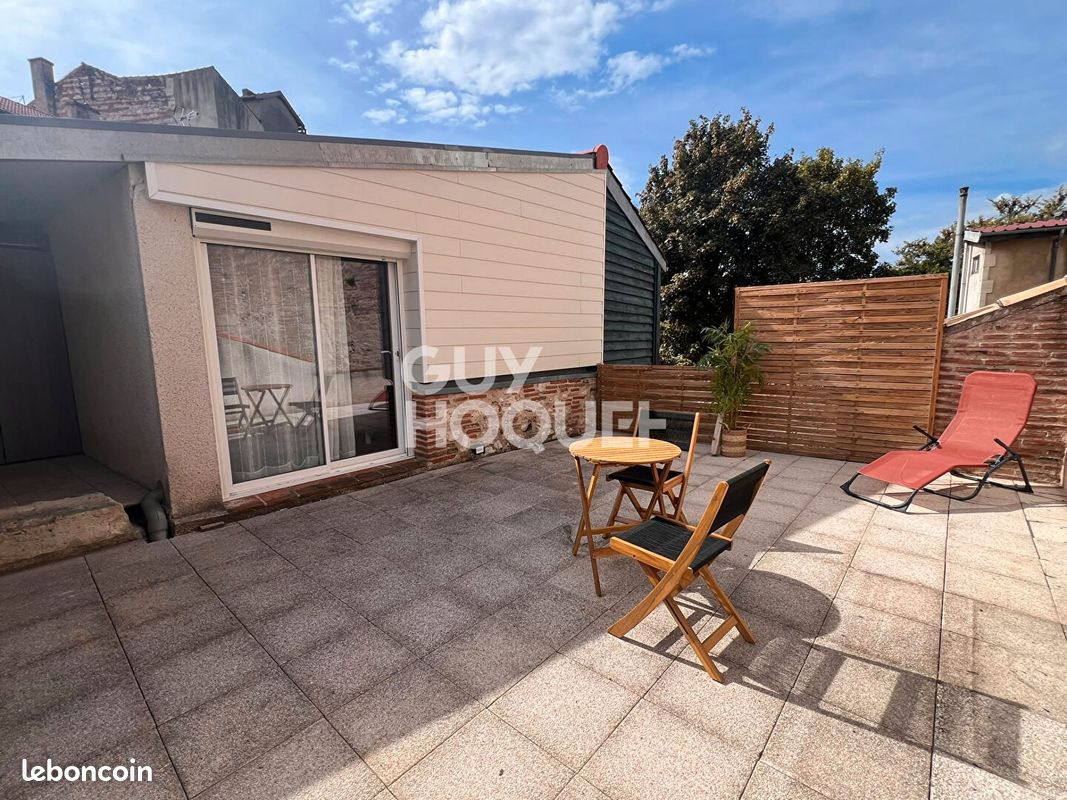 Appartement 3 pièces 80 m² · à Agen · 80 m² · 698 €/mois