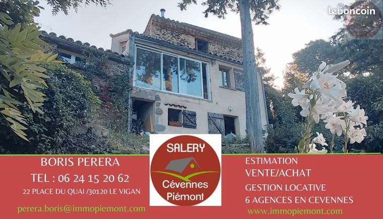 Maison 5 pièces 130 m²