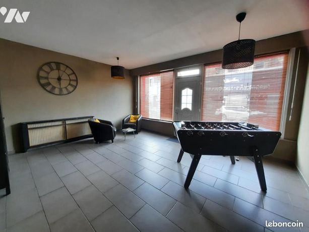 Maison 6 pièces 141 m²