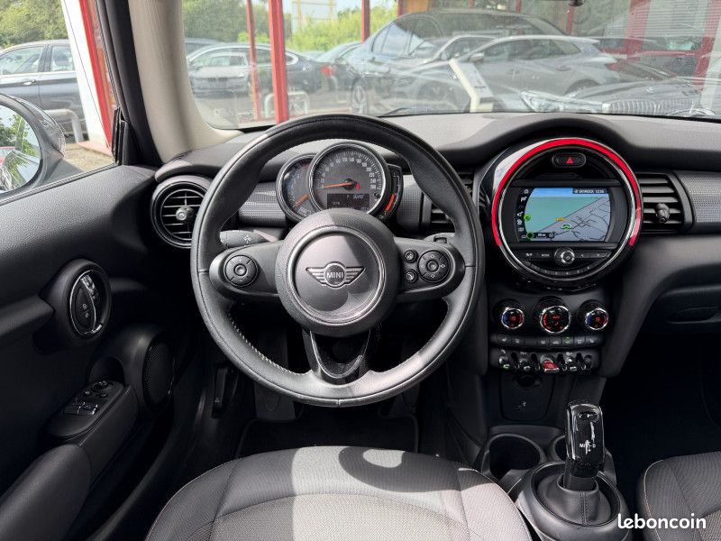 Mini MINI COOPER 136CH BVA7 (image 7)