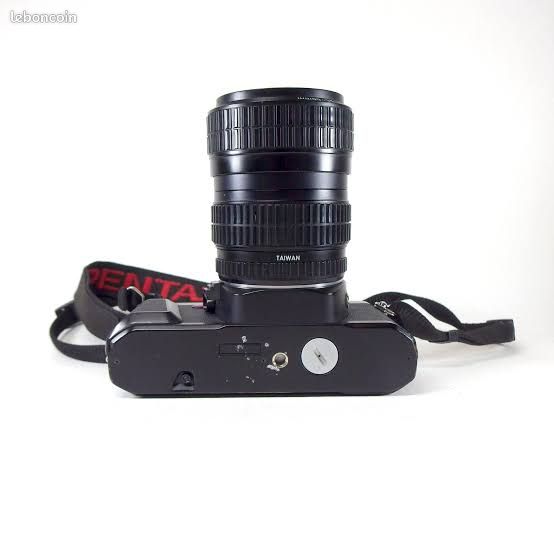 Appareil photos pentax p30n (image 4)