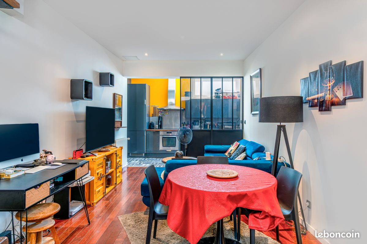 Maison 3 pièces 65 m² · à Marseille · 65 m² · 219 000 €
