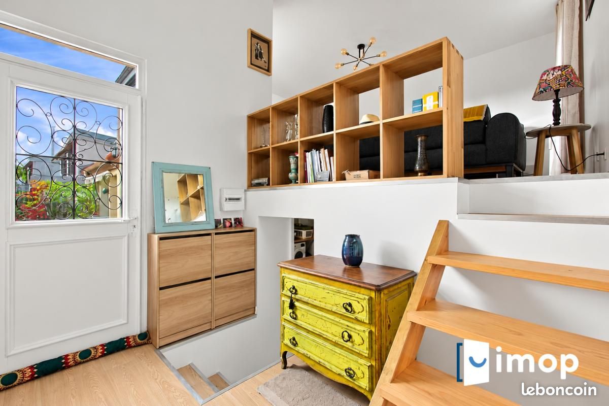 Maison 4 pièces 100 m² · à Montreuil · 100 m² · 680 000 €