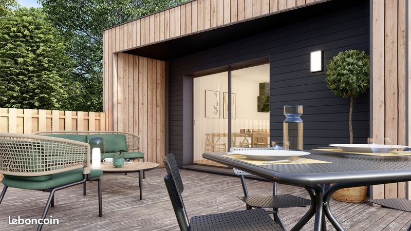Maison 2 pièces 40 m² · à Lézardrieux · 40 m² · 146 500 €