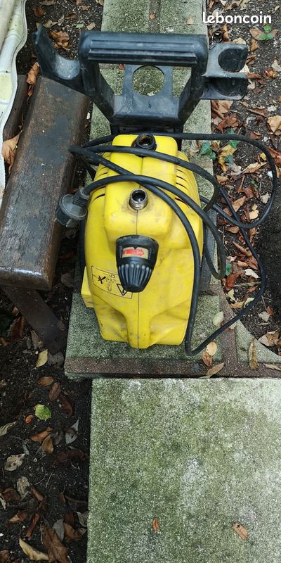 Karcher Rondy (image 1)