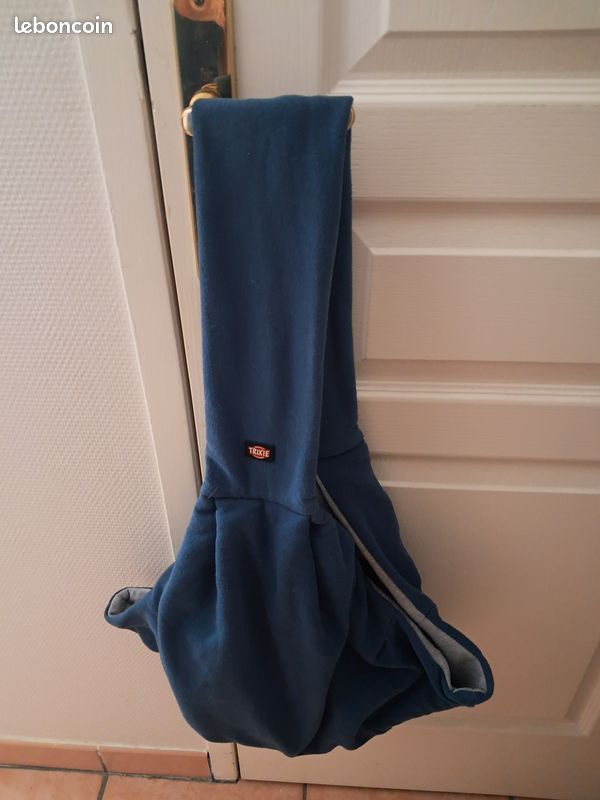 Sac épaule chien (image 2)