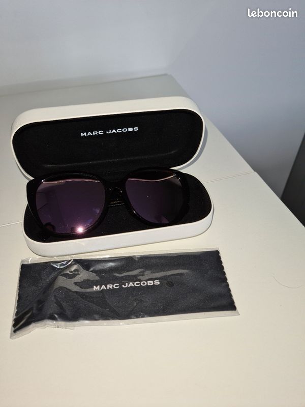 Lunettes de soleil (image 6)