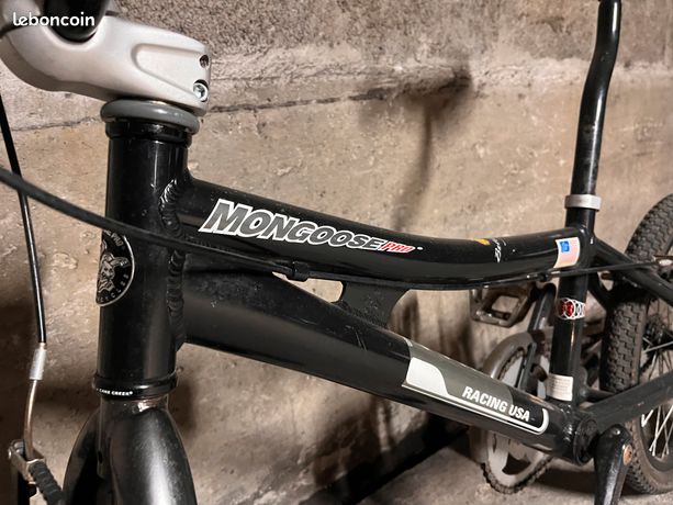 Bicross bmx vintage d'occasion - Vélos - - page 3