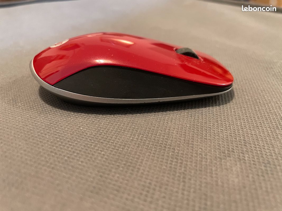 Souris sans fil (image 2)
