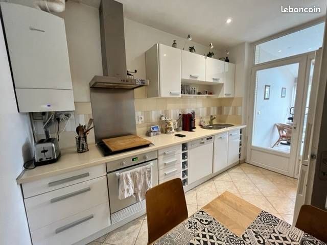 Maison 4 pièces 76 m² · à Argenteuil · 76 m² · 262 000 €
