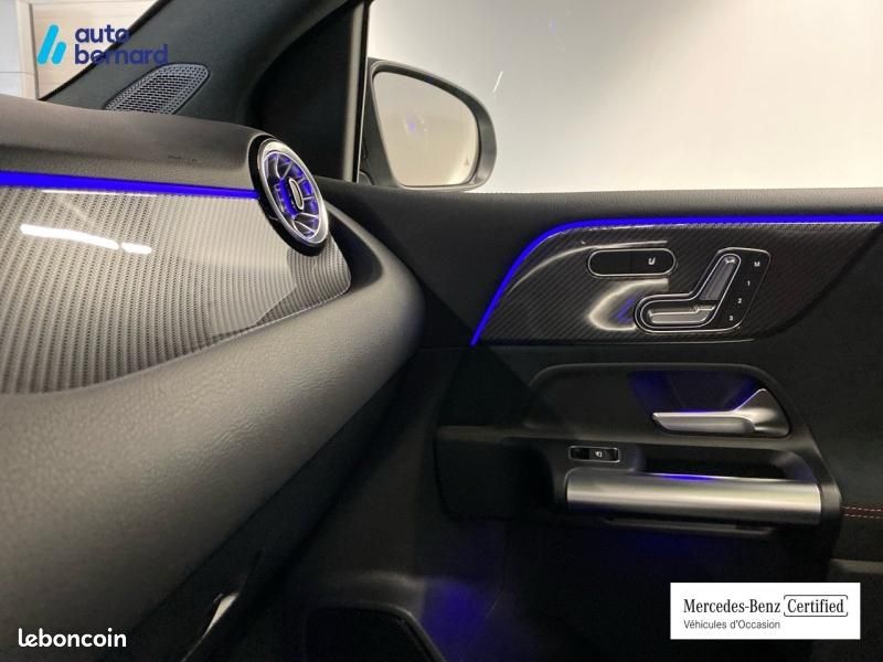 Mercedes-benz Classe B 250 e Hybrid EQ 163+109ch AMG Line 8G-DCT (image 17)