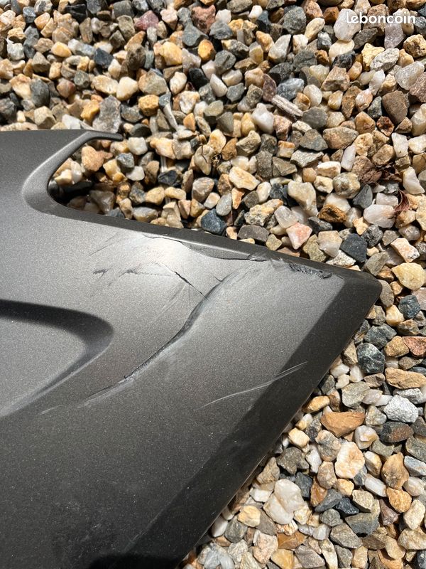 Carénage latéral droit BMW R1200Rt de 2012 (image 3)