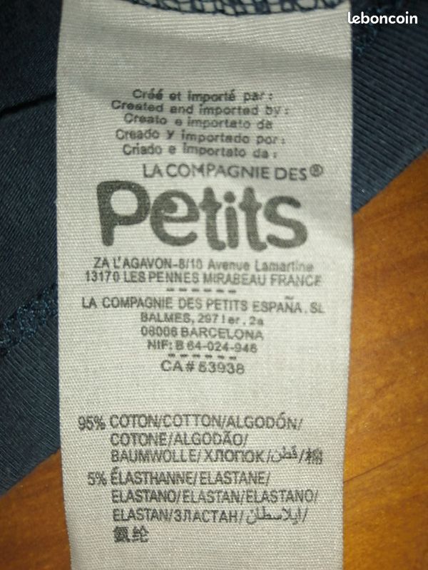 Tee shirt (image 3)