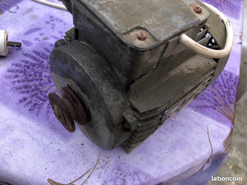 Moteur asynchrone (image 2)