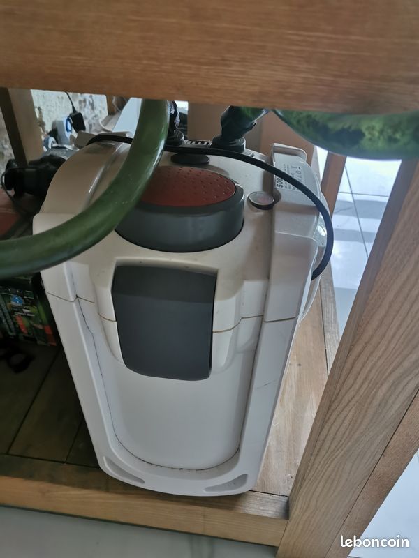 Aquarium 700L complet (image 2)