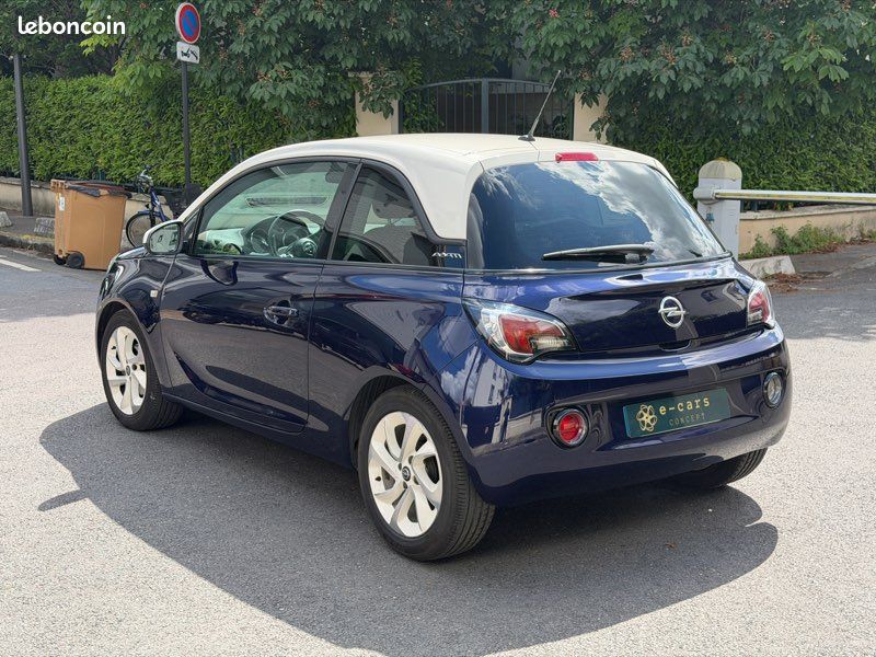 OPEL Adam 87ch TWINPORT (image 7)