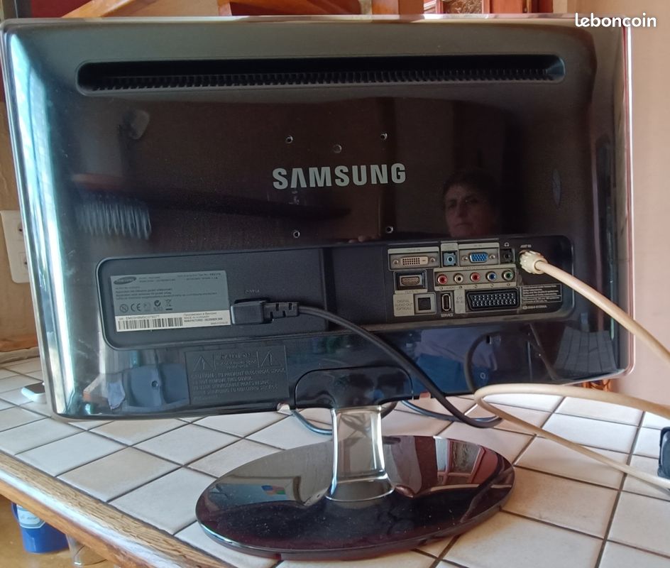Téléviseur samsung (image 2)