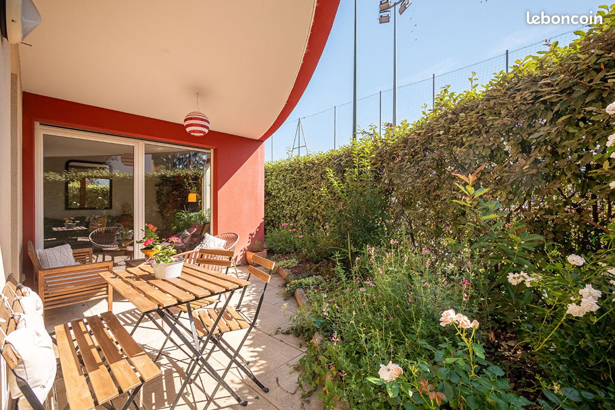 Appartement 3 pièces 72 m² · à Annecy · 72 m² · 499 900 €