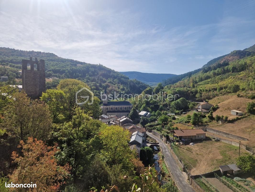 Maison 4 pièces 88 m² · à Brusque · 88 m² · 54 000 €