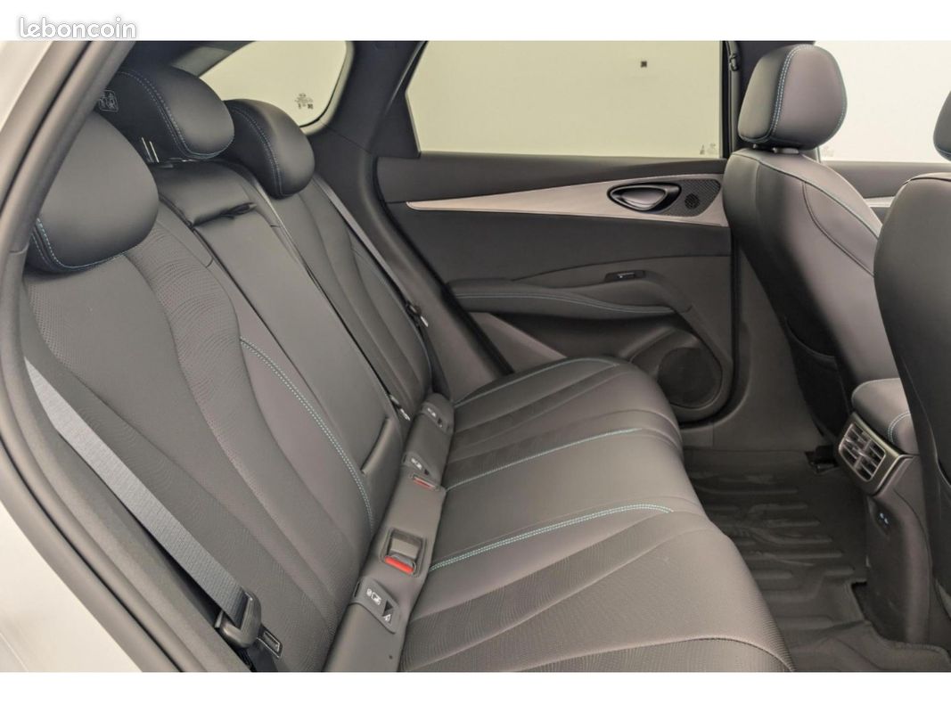 BYD SEAL 6 Touring 1.5 DM-I 212 PHEV Comfort à -24% (image 10)