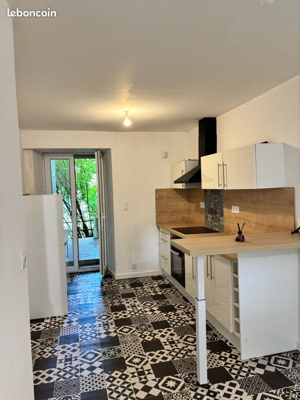 Appartement 3 pièces 57 m² · à Tulle · 57 m² · 37 000 €