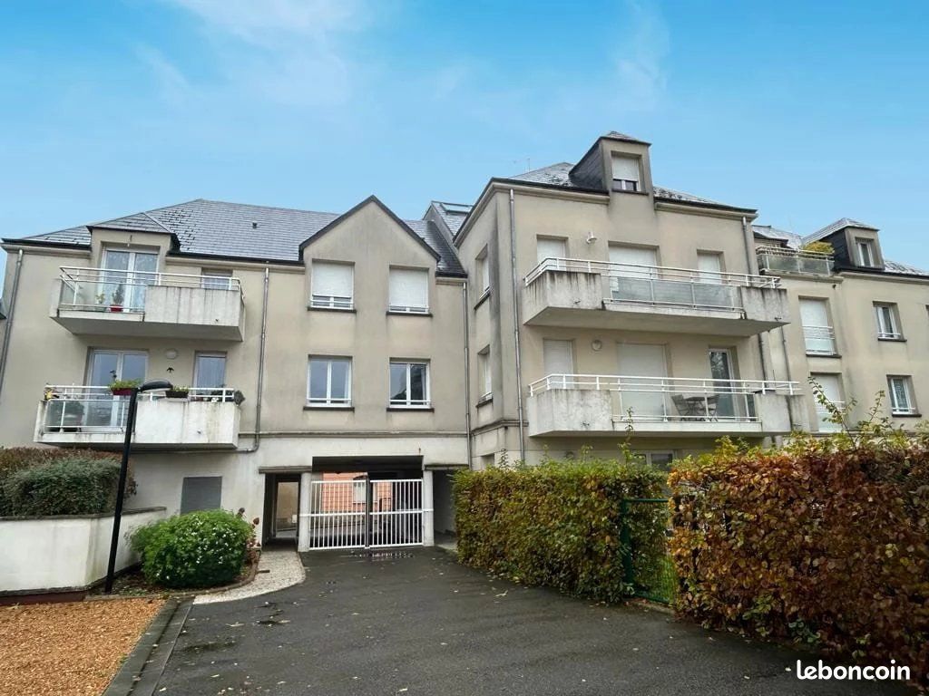 Appartement 3 pièces 69 m² · à Chartres · 69 m² · 899 €/mois