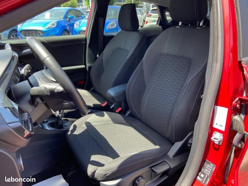 Ford Puma 1.0 Flexifuel 125ch S&S mHEV Titanium (image 4)