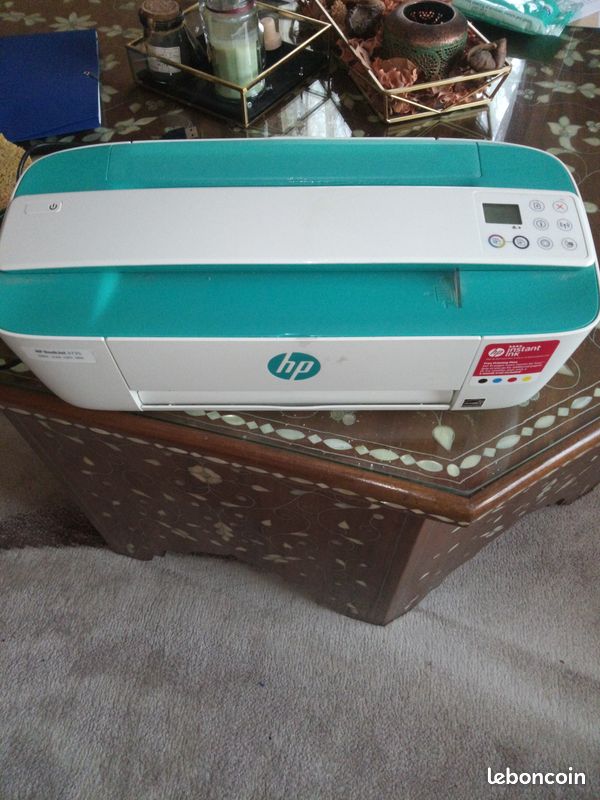 Imprimante HP 3735 (image 1)
