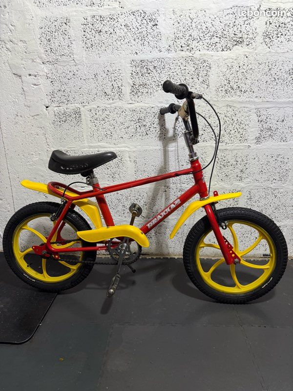 Vélo 16” (image 1)