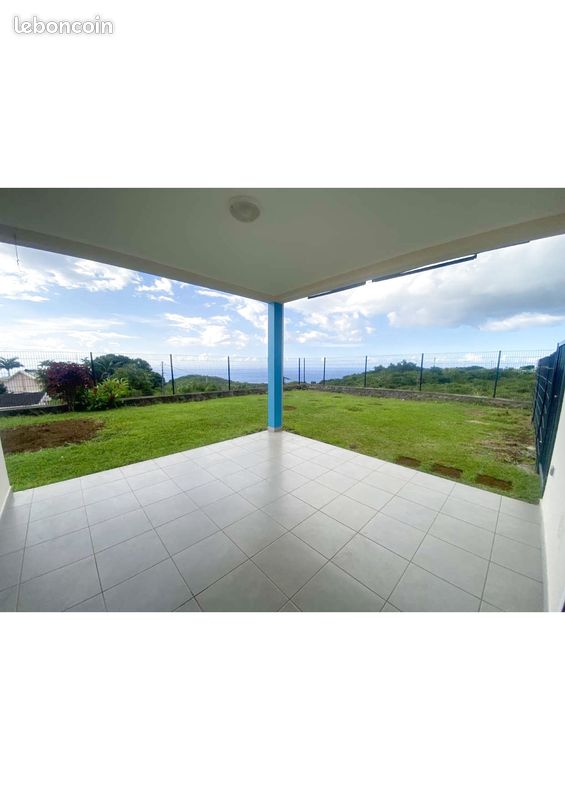 Appartement 3 pièces 81 m² · à La Possession · 81 m² · 260 000 €