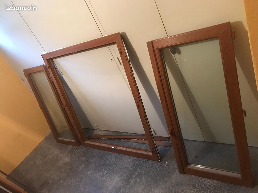 Fenêtres PVC (image 1)