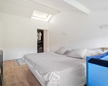 Appartement 460 000 € - 114 m²