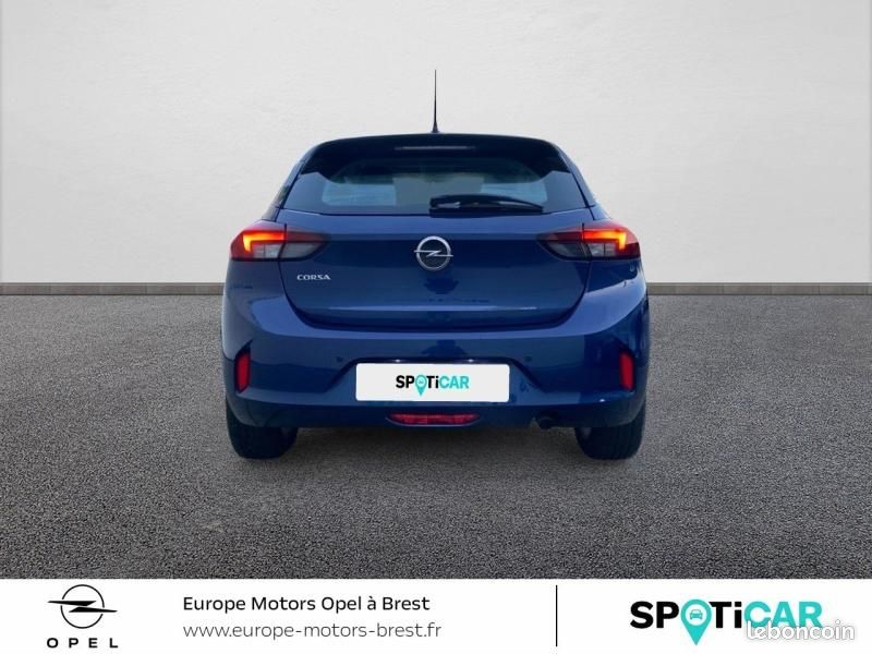 Opel Corsa 1.2 75ch Edition (image 5)