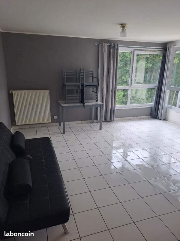 Appartement 2 pièces 50 m² · à Longuenesse · 50 m² · 610 €