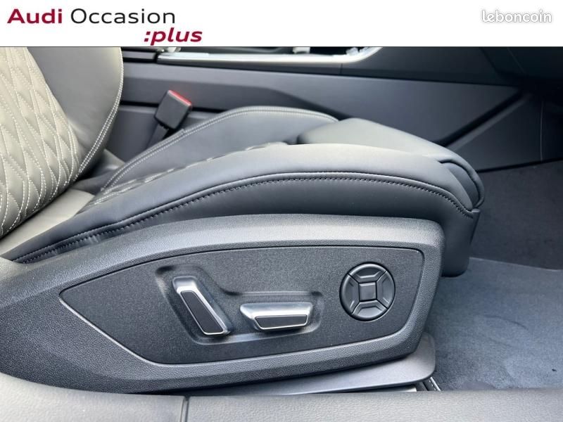 Audi A6 Avant 55 TFSI e 367ch Compétition quattro S tronic 7 (image 15)