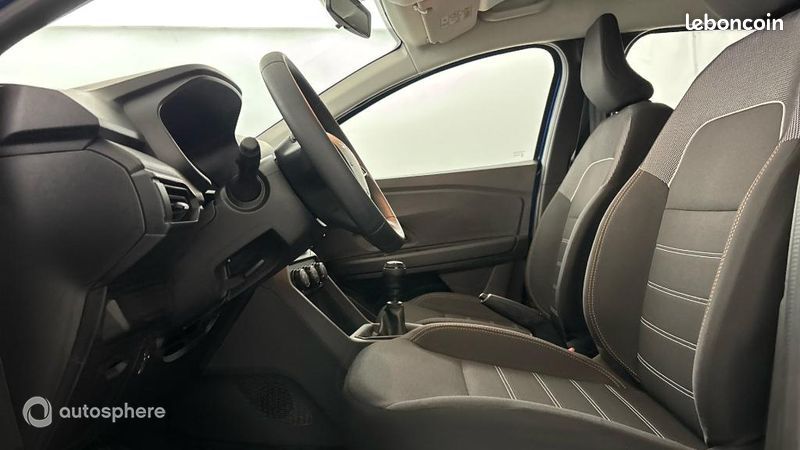 Dacia Sandero 1.0 SCe 65ch Essential (image 12)