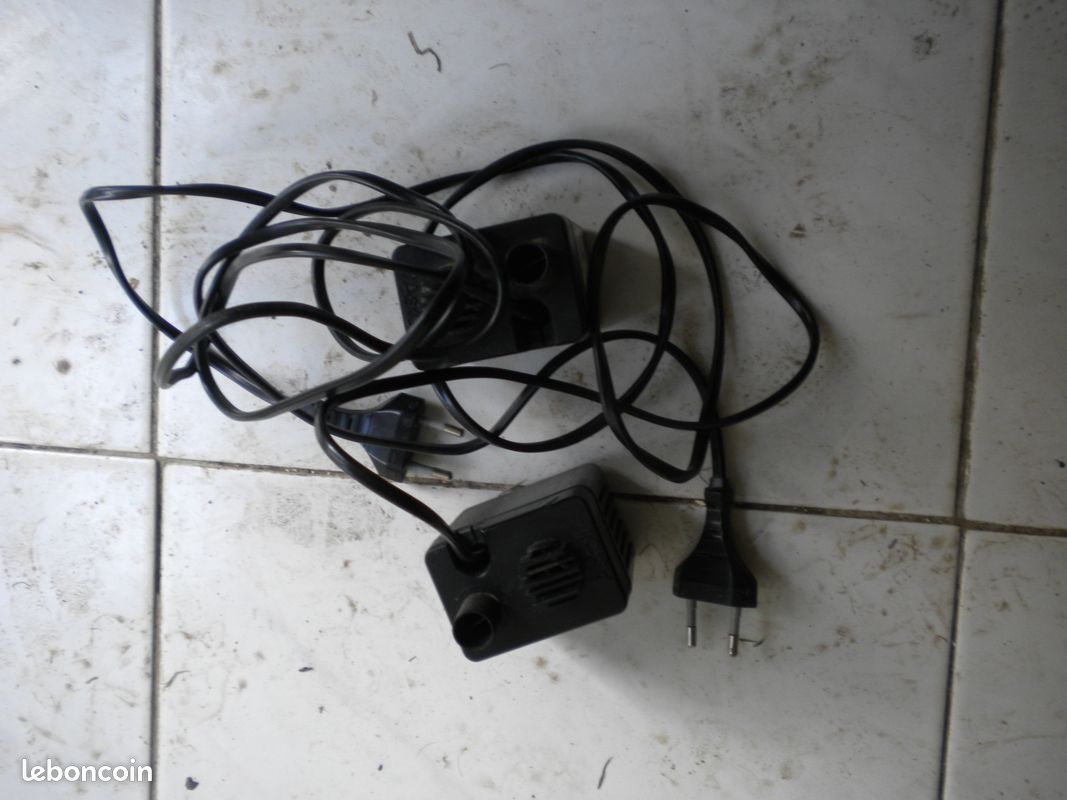 Assortiment de cable de branchement (image 5)