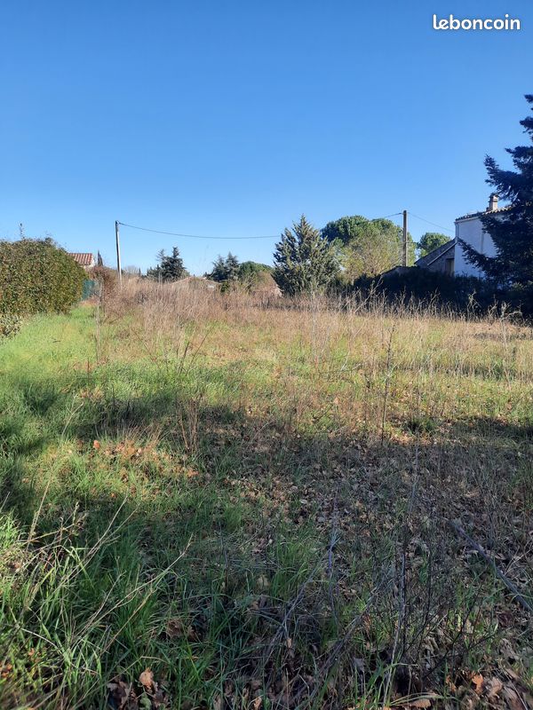 Terrain 462 m² · à Brignoles · 462 m² · 120 000 €