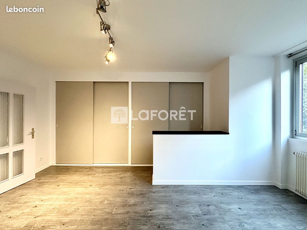 Appartement 3 pièces 70 m² · à Strasbourg · 70 m² · 1 250 €/mois