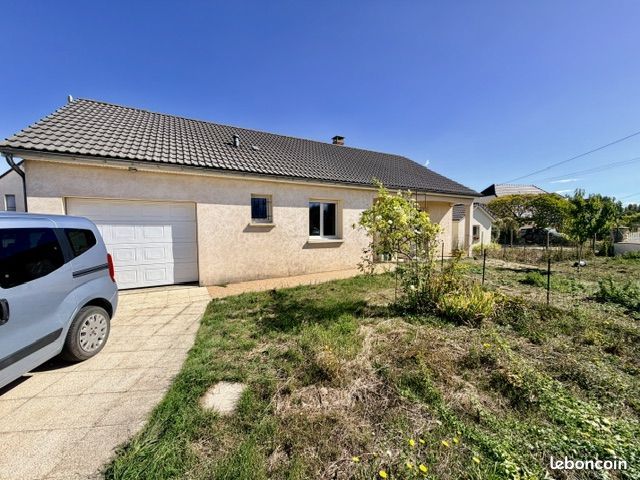 Maison 5 pièces 86 m² · à Rosières-près-Troyes · 86 m² · 950 €/mois