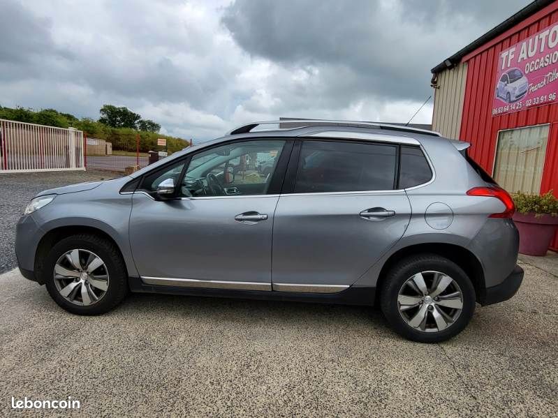 Peugeot 2008 hdi (image 3)
