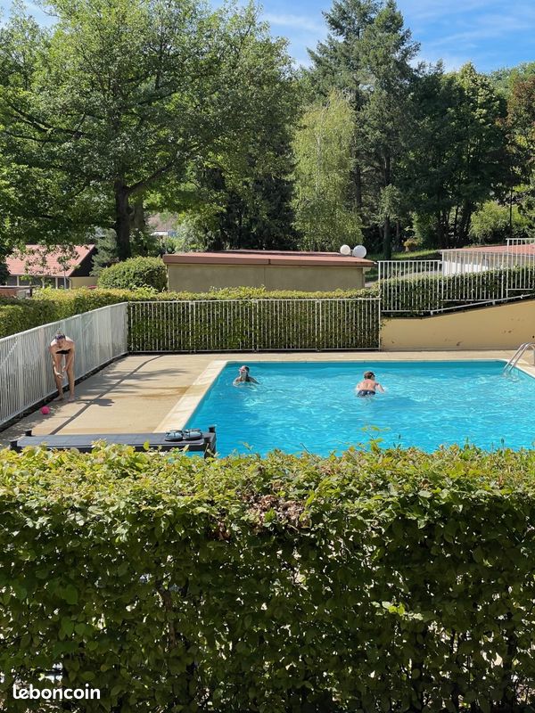 Appartement 3 pièces 61 m² · à Boersch · 61 m² · 199 900 €