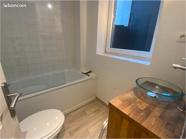 Appartement 1 pièce 18 m² — 5
