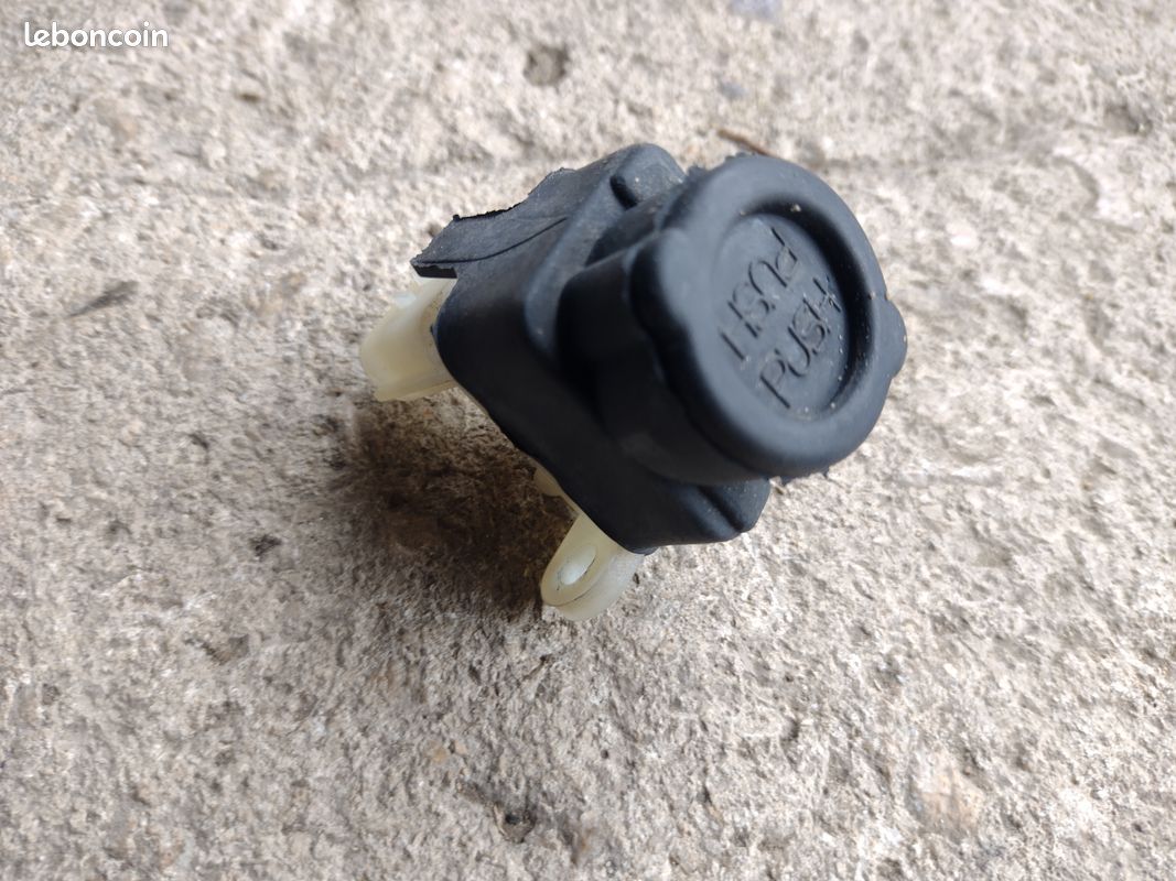 Accessoire de terrain EQUILIBREUR D'HELICES