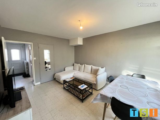 Maison de ville 4 pièces 87 m²