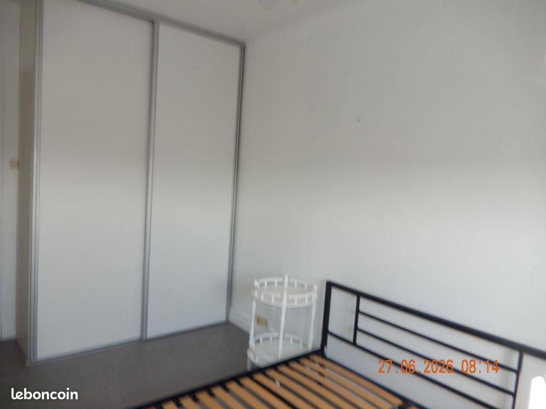 Appartement 2 pièces 39 m² · à Marmande · 39 m² · 465 €